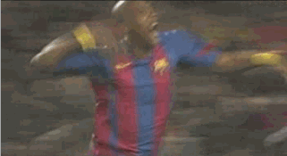 eto'o