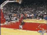 JORDAN!
