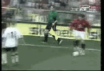 C.ronaldo