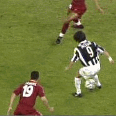 zidane
