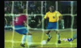 ronaldo