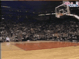 dunk
