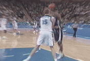 dunk