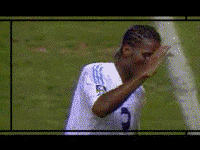 DROGBA!