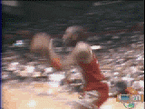 JORDAN!