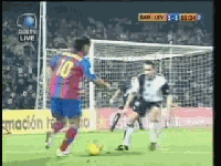 ronaldinho