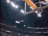 dunk