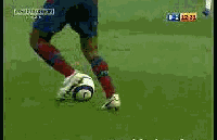ronaldinho
