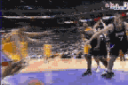 LaKerS