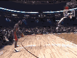  dunk