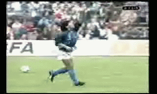 Maradonna
